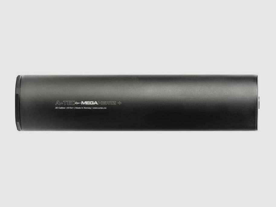 A-TEC Mega Hertz +