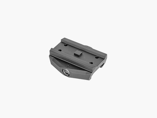 Mount Red Dot - Aimpoint Micro - 0.9 - Nero