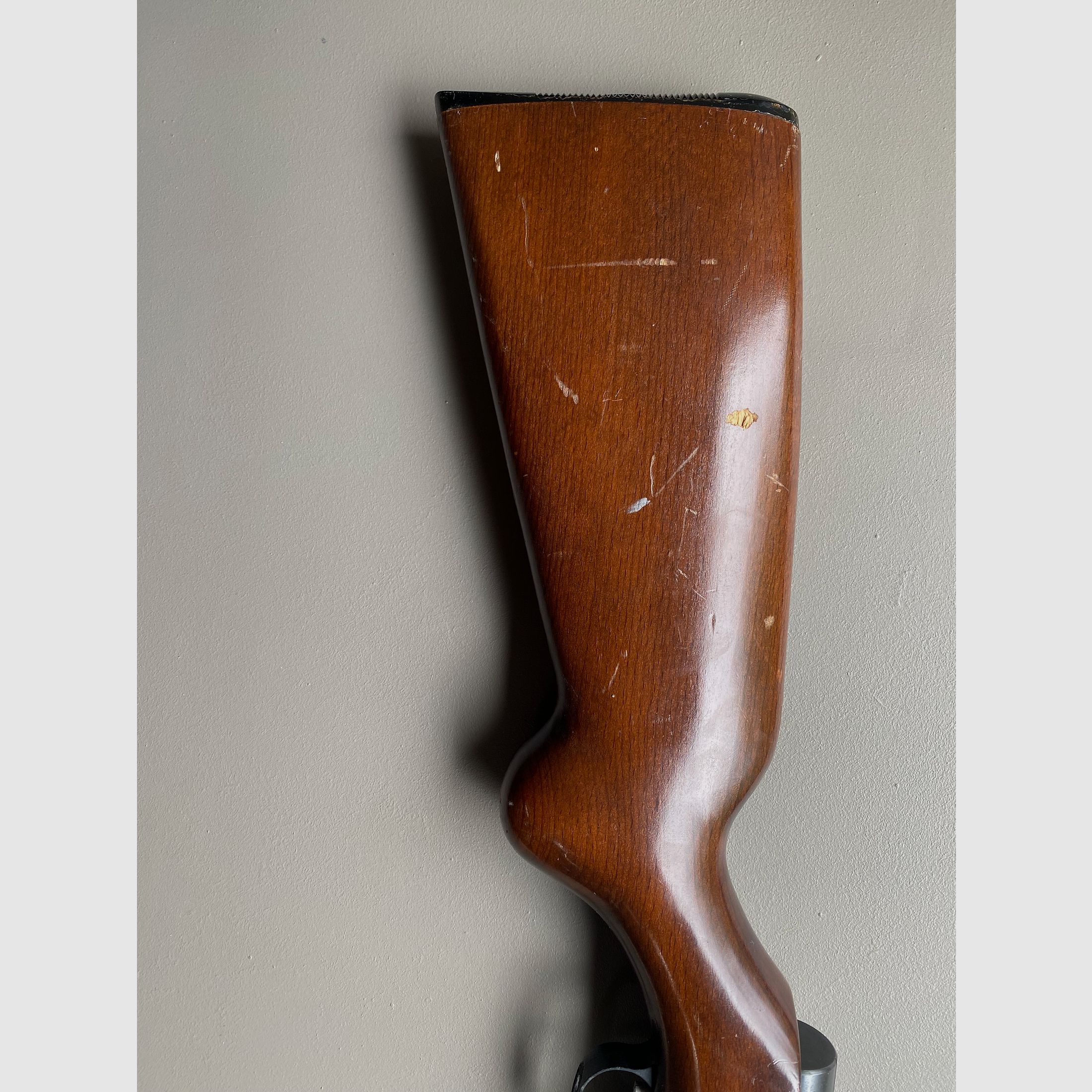 Weihrauch HW 35