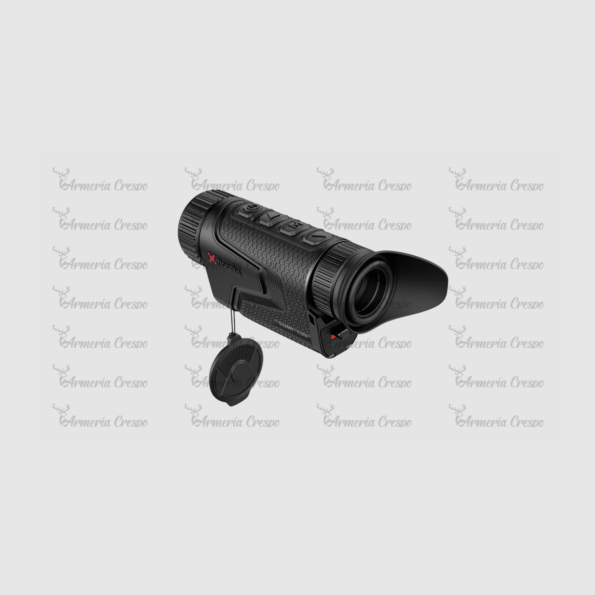 Monoculaire thermique Nocpix LUMI LL35, image 2 sur 2