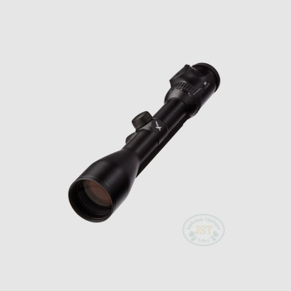 Swarovski Z6i 2-12X50