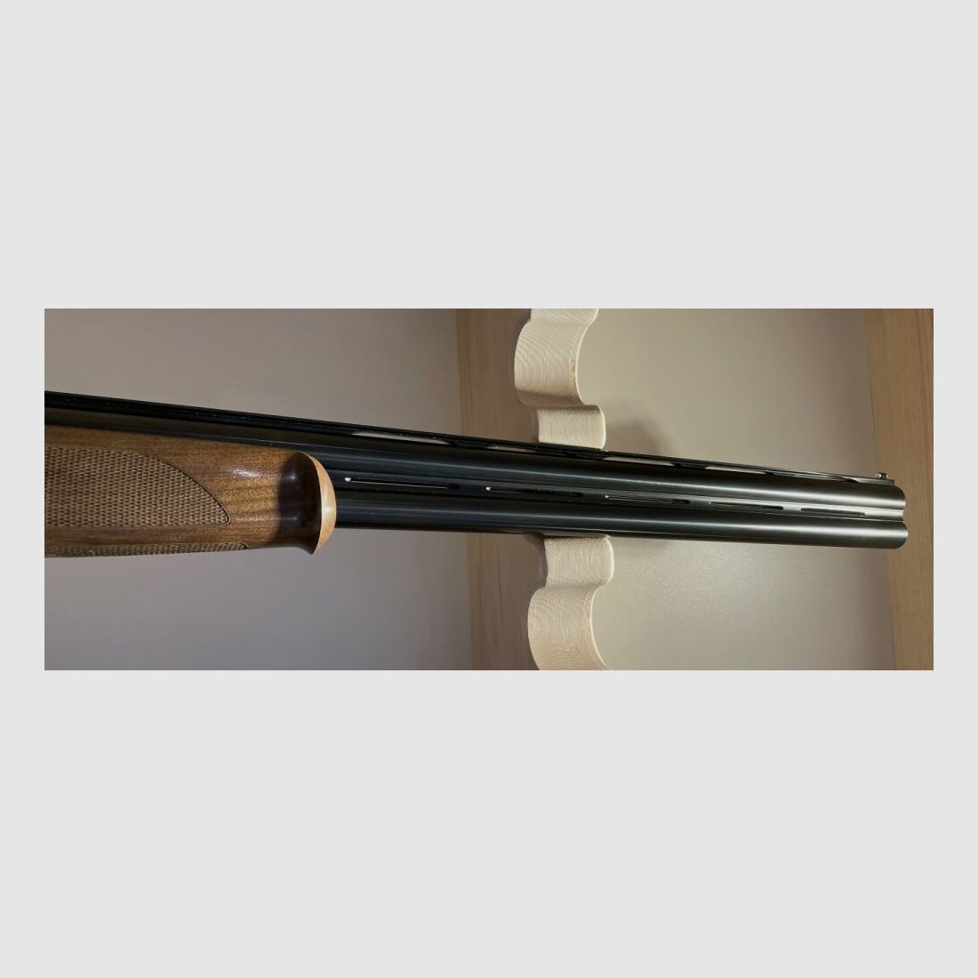 BERETTA 686 SILVER PIGEON 1 SPORTING - Długość lufy 71 cm