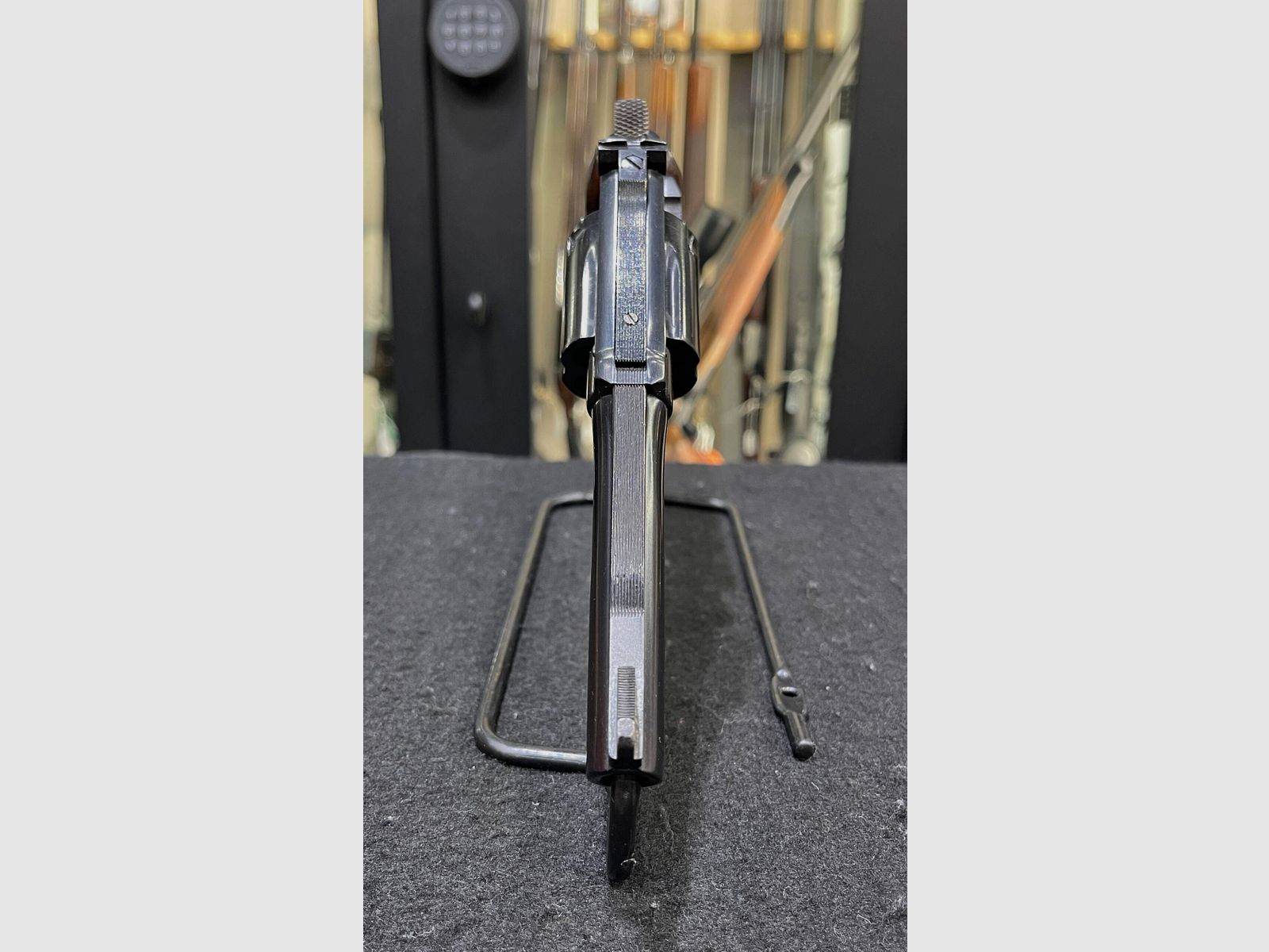 Smith & Wesson mod. 15-4, Bild 7 von 12