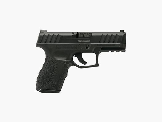 PISTOLET STR9C COMPACT CAL 9X19 - 13 COUPS - 2 CHARGEURS