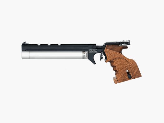 SNOWPEAK PP20 GEN 2 PCP 4,5MM