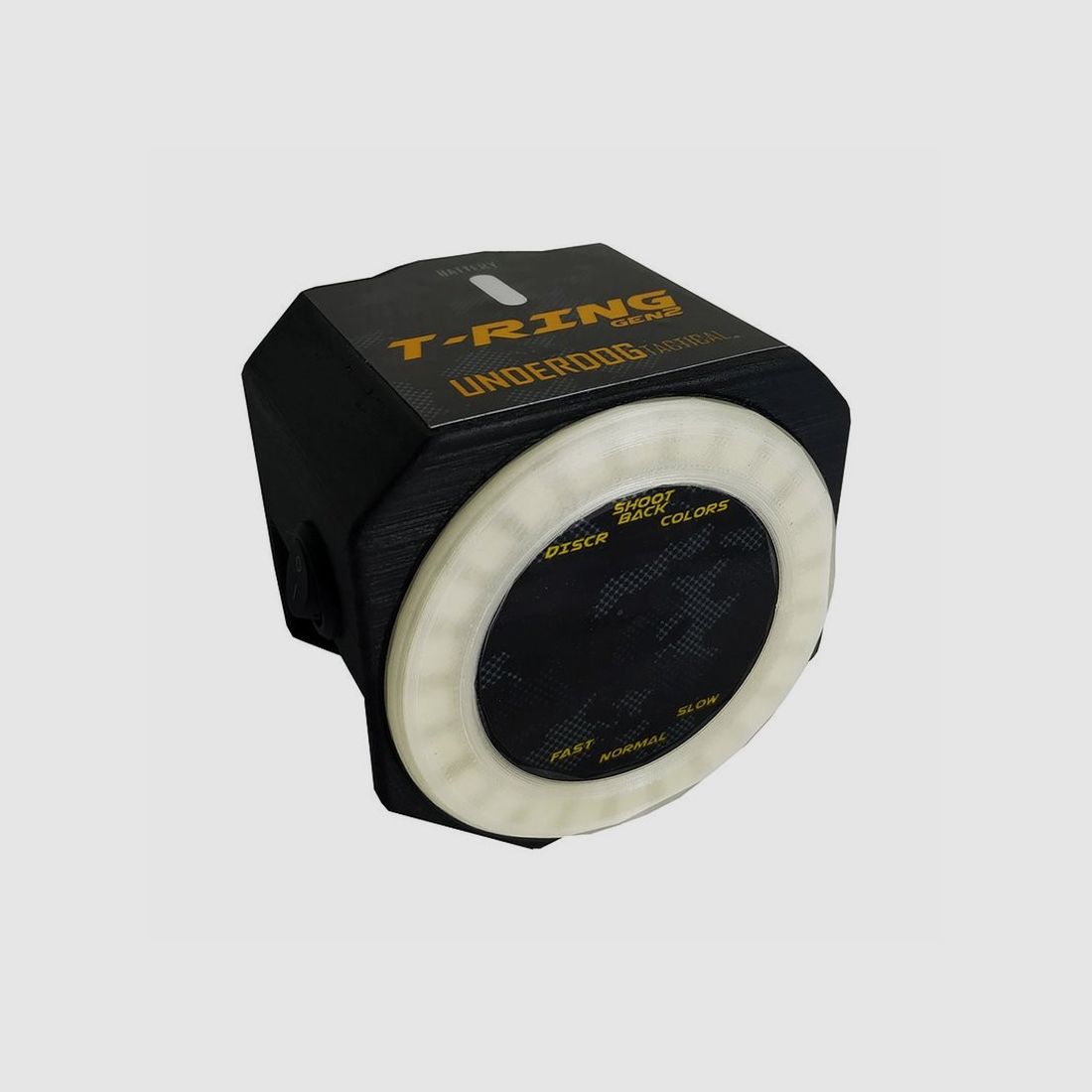 Underdog Tactical T-Ring Gen 2, afbeelding 1 van 5