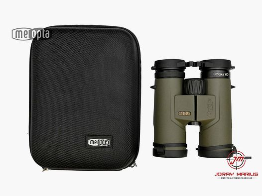Meopta MeoPro Optika HD 8×42 Fernglas