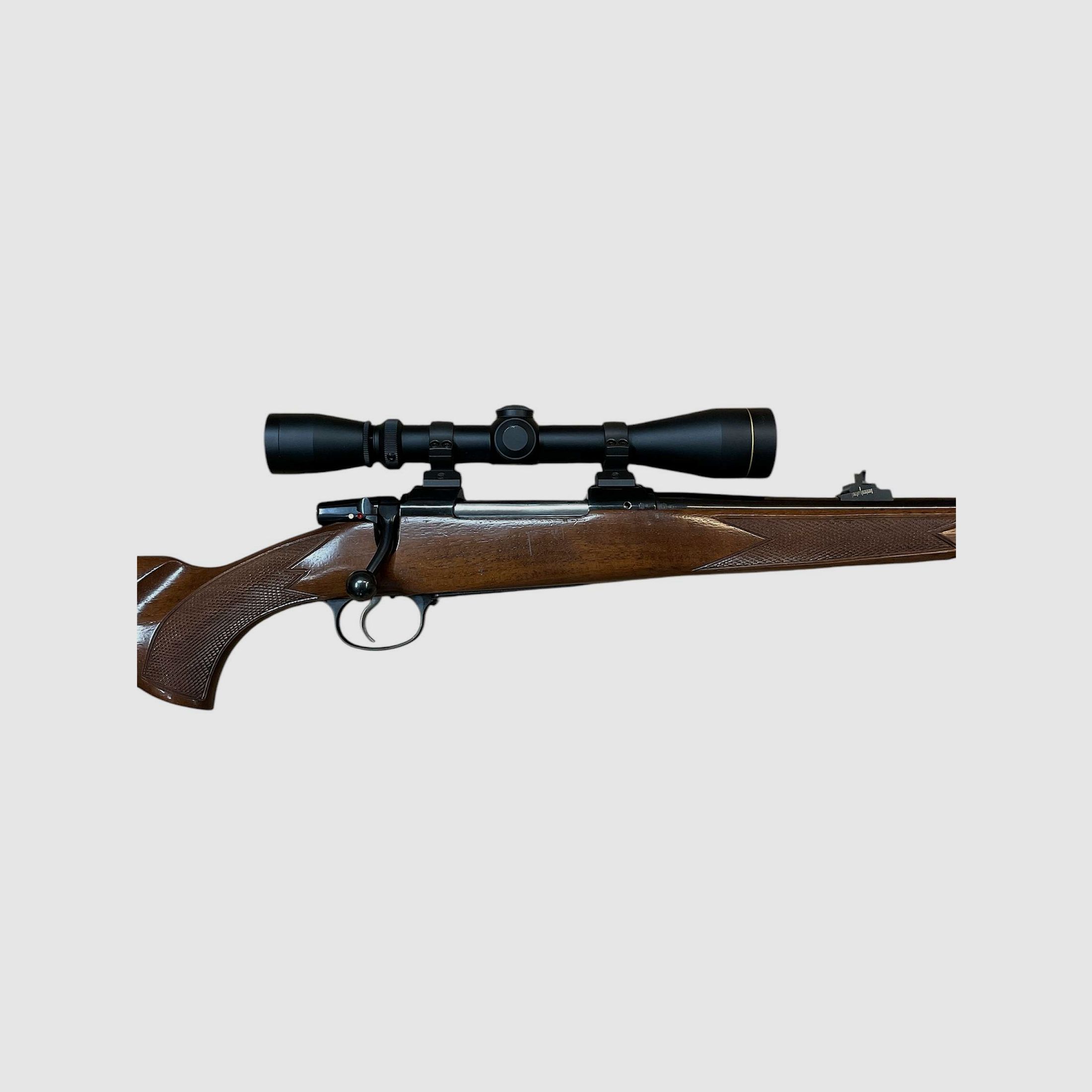 CZ 550, Bild 1 von 4