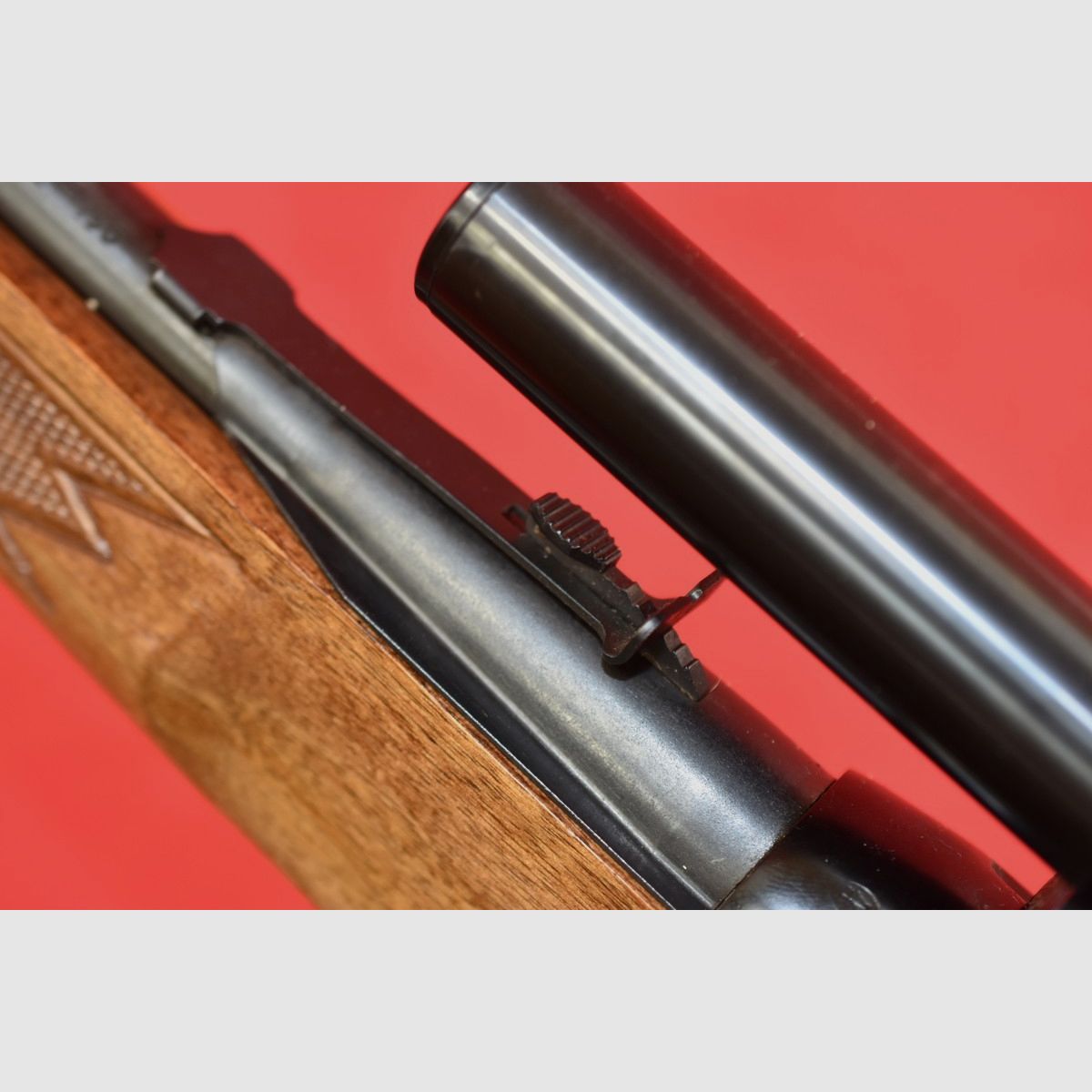 #7912 Winchester Karabiner Mod. 190, Kal. .22 LR, Bild 21 von 24