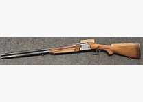 Mauser Gamba 71E1