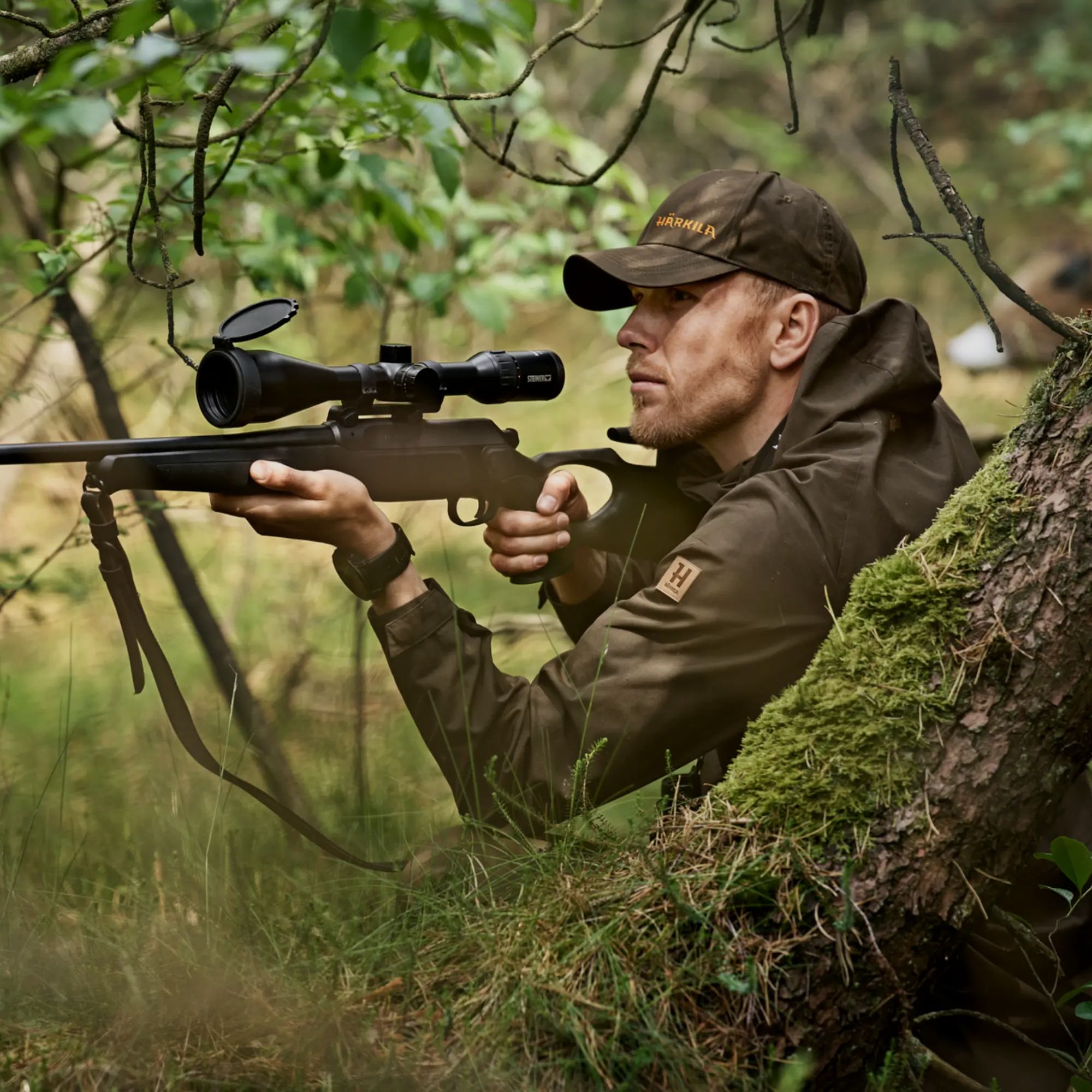 Chaqueta Härkila Fjell Ace