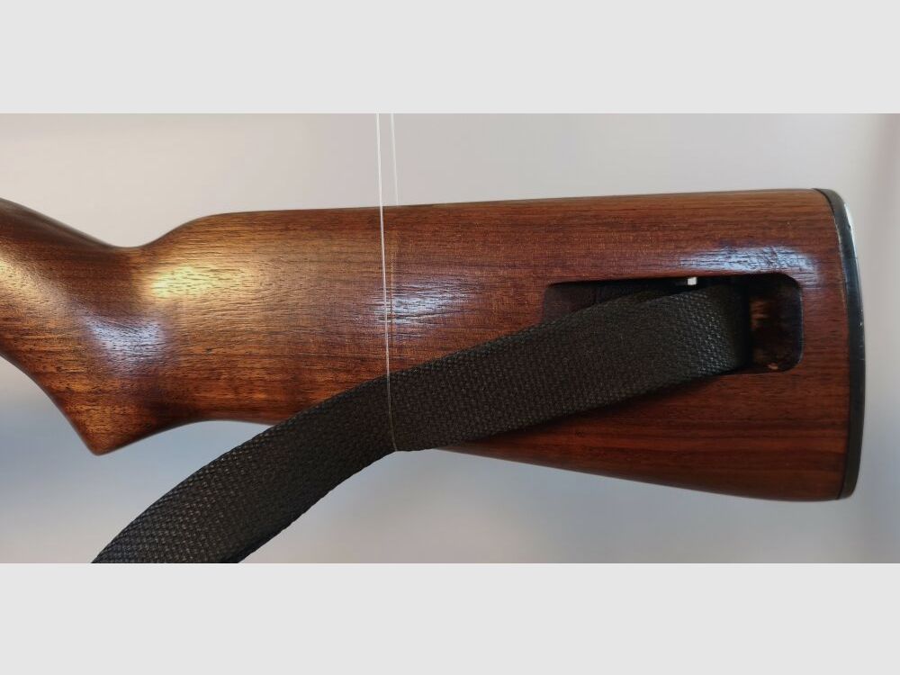 Rock Ola M1 Carbine Quality H.M.C .30Carbine