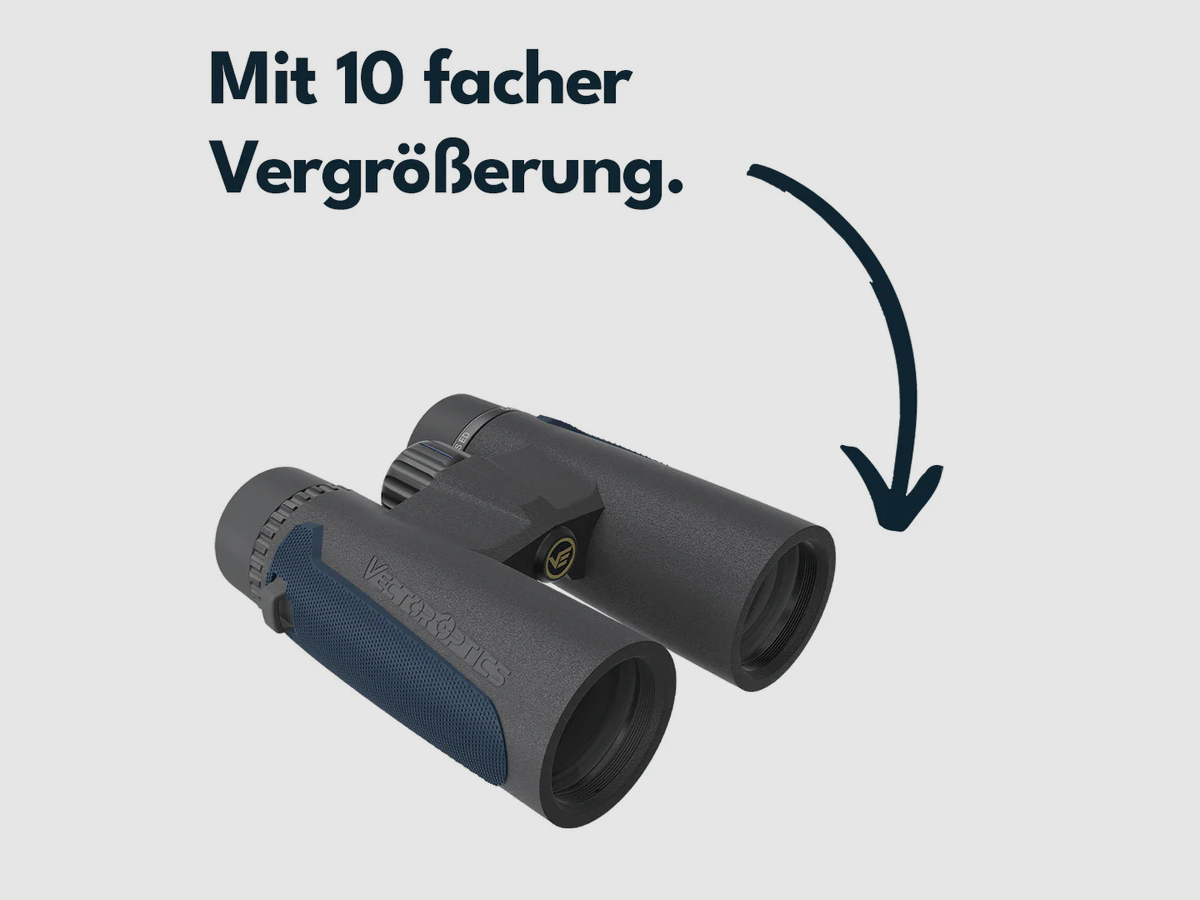 Vector Optics SCBO-06 Continental 10x42 ED, image 3 sur 6