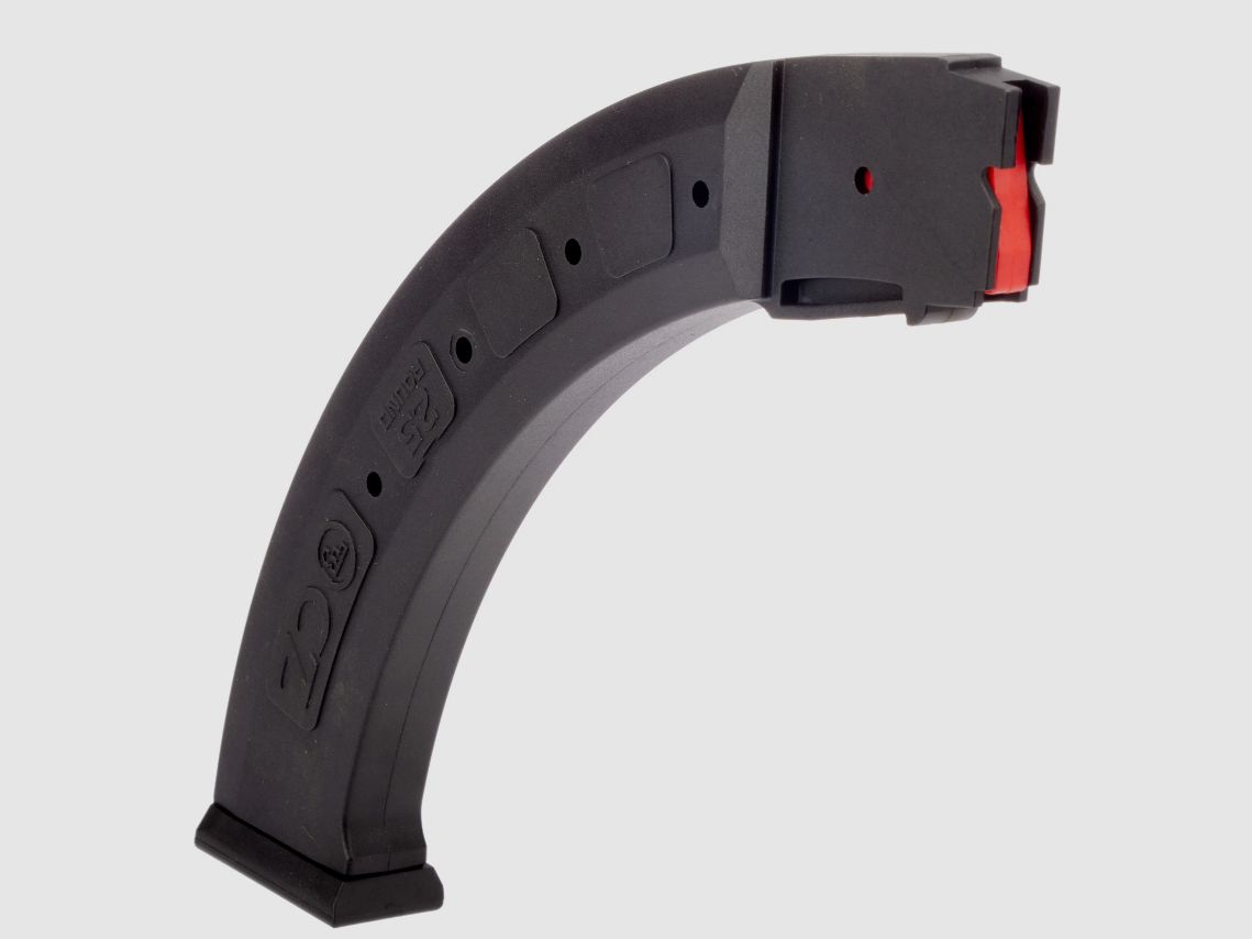CZ Magazin für CZ 452, 455, 512, 513, 457