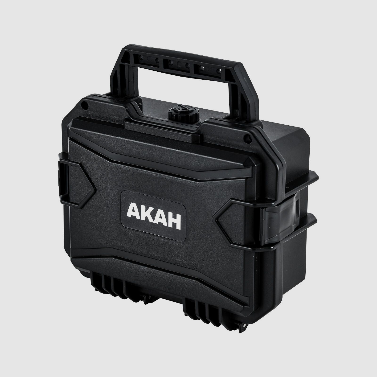 AKAH Handgun Koffer