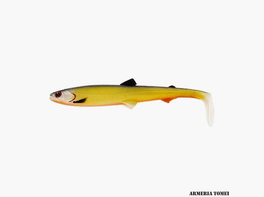 WESTIN SCANDINAVIA – BULLTEEZ SHADTAIL 18cm 53gr OFFICIAL ROACH