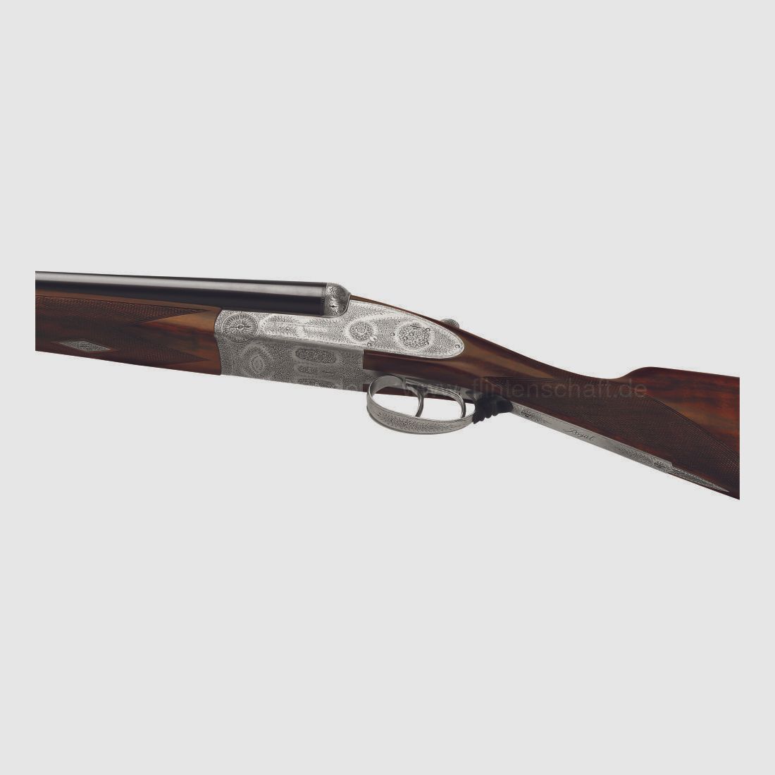 Grulla Royal Purdey
