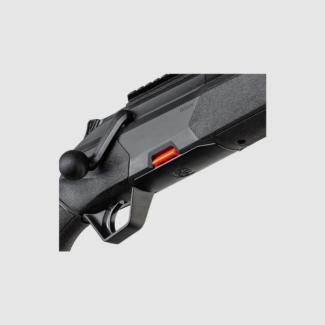 Repetiergeweer rechte loop BERETTA BRX1 .243 Win 57 SYNT, afbeelding 6 van 6