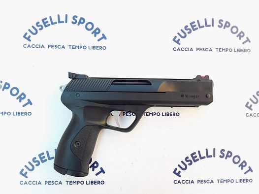 Stoeger XP4 pistool PCA