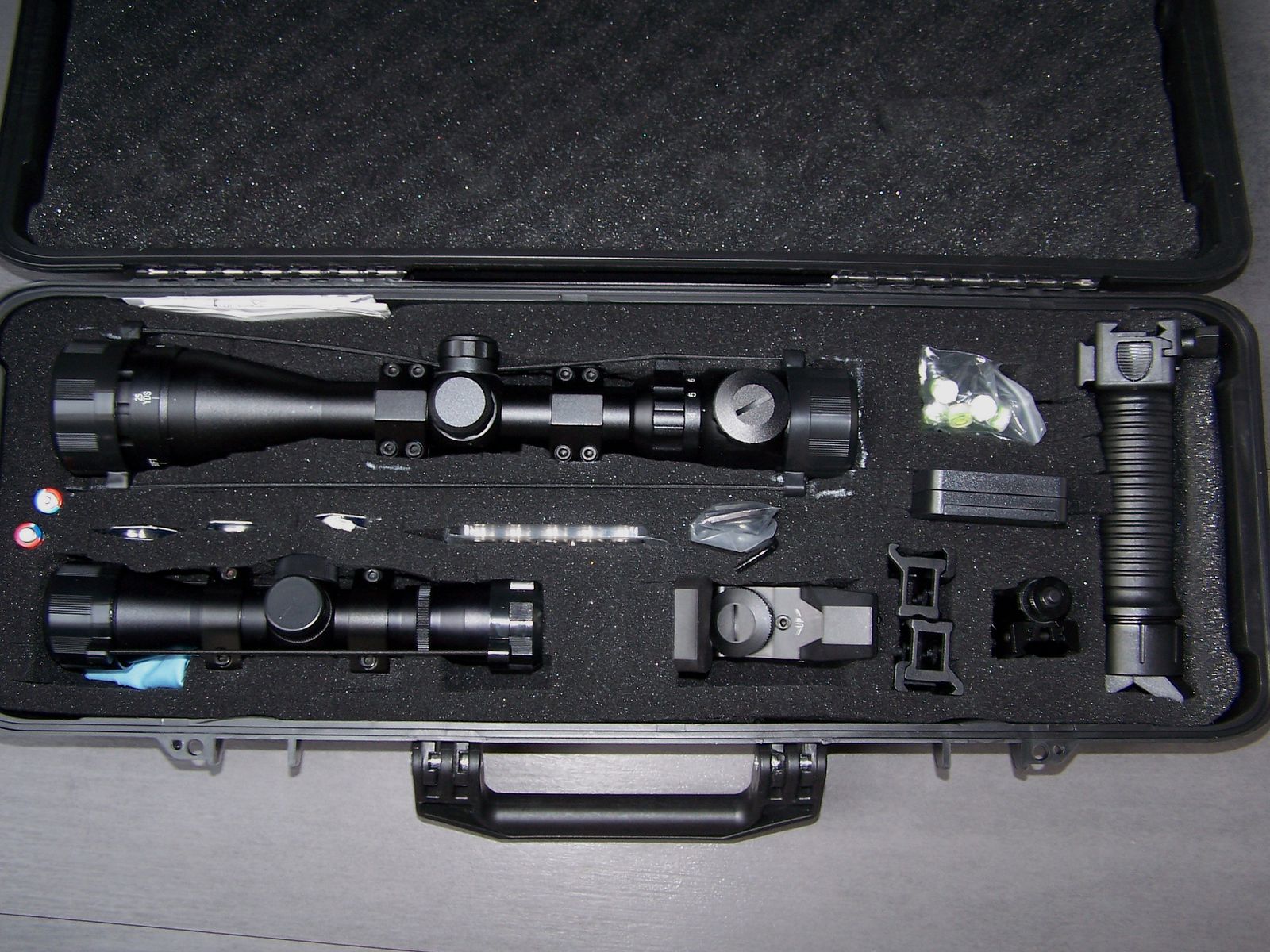 EK Archery Hex 400 neu mit extrem viel Zubehör alles neu und unbenutzt