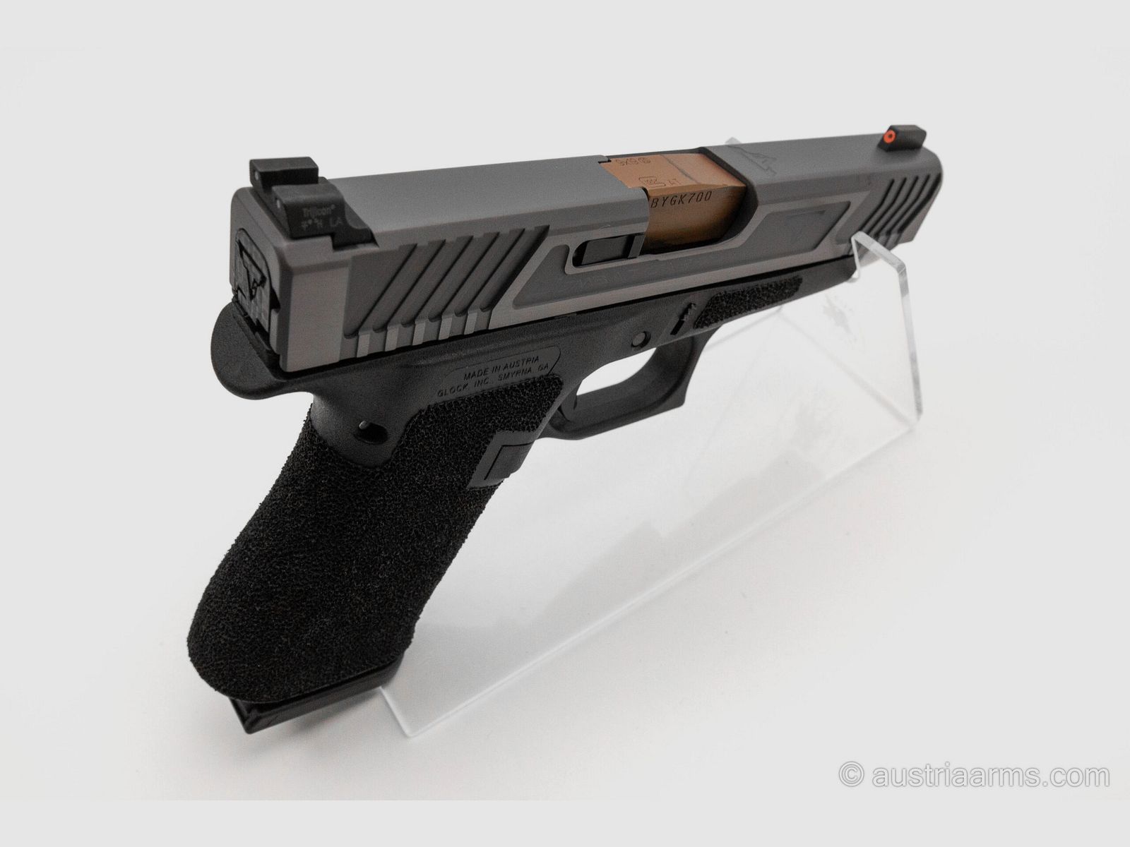 TTI – Taran Tactical Innovations – G48 Combat Carry, New weapon, 9 x 19 mm, image 3 of 7