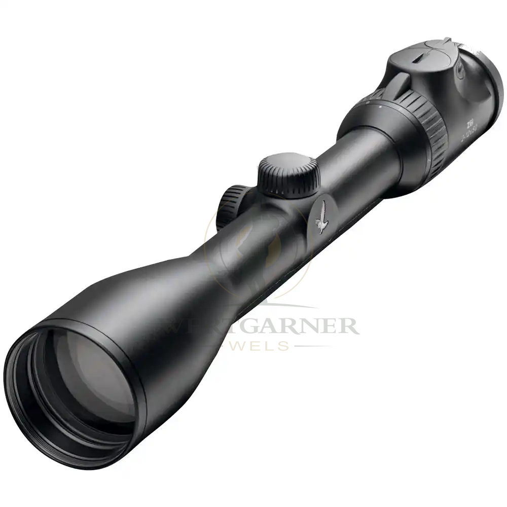 Swarovski Z6i 2-12x50 Gen.2 BT