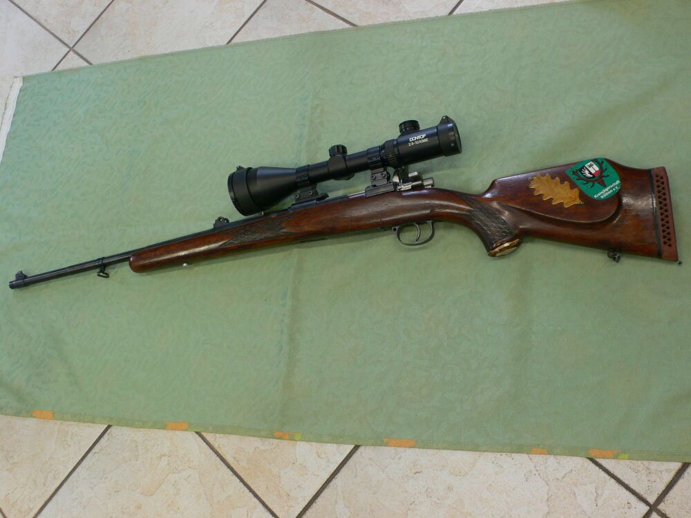 Kettner Musketier