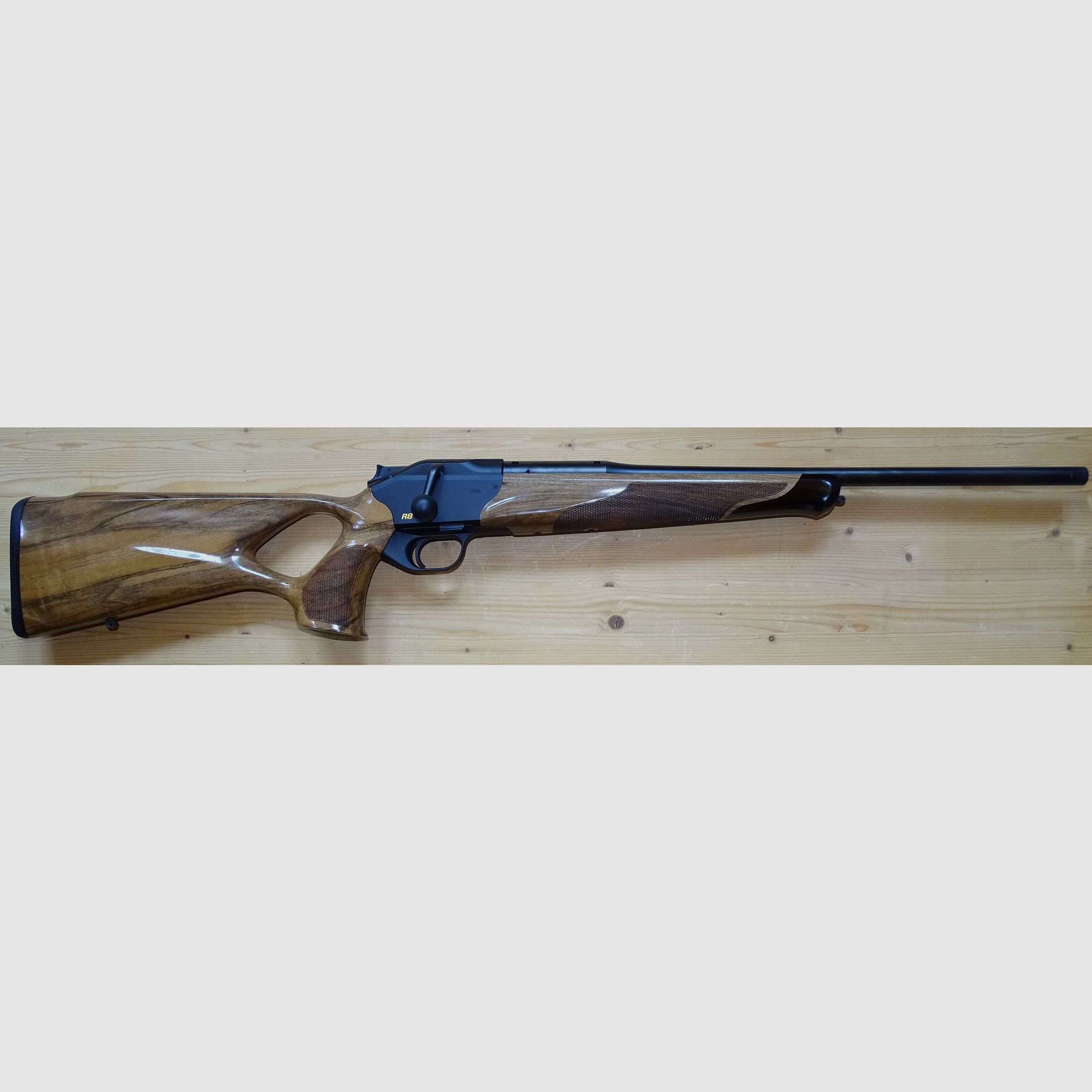 Blaser bolt-action rifle R8 Success   Caliber: .308Win   "NEW and immediately available