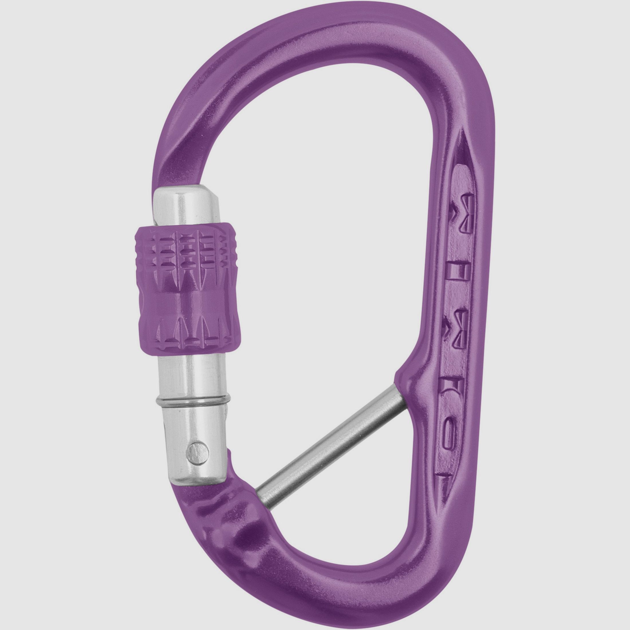 DMM Material Carabiner XSRE Lock Captive Bar