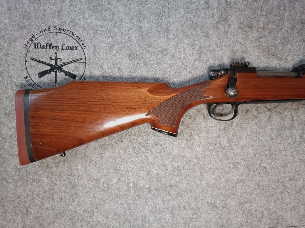 Remington Arms Mod. 700