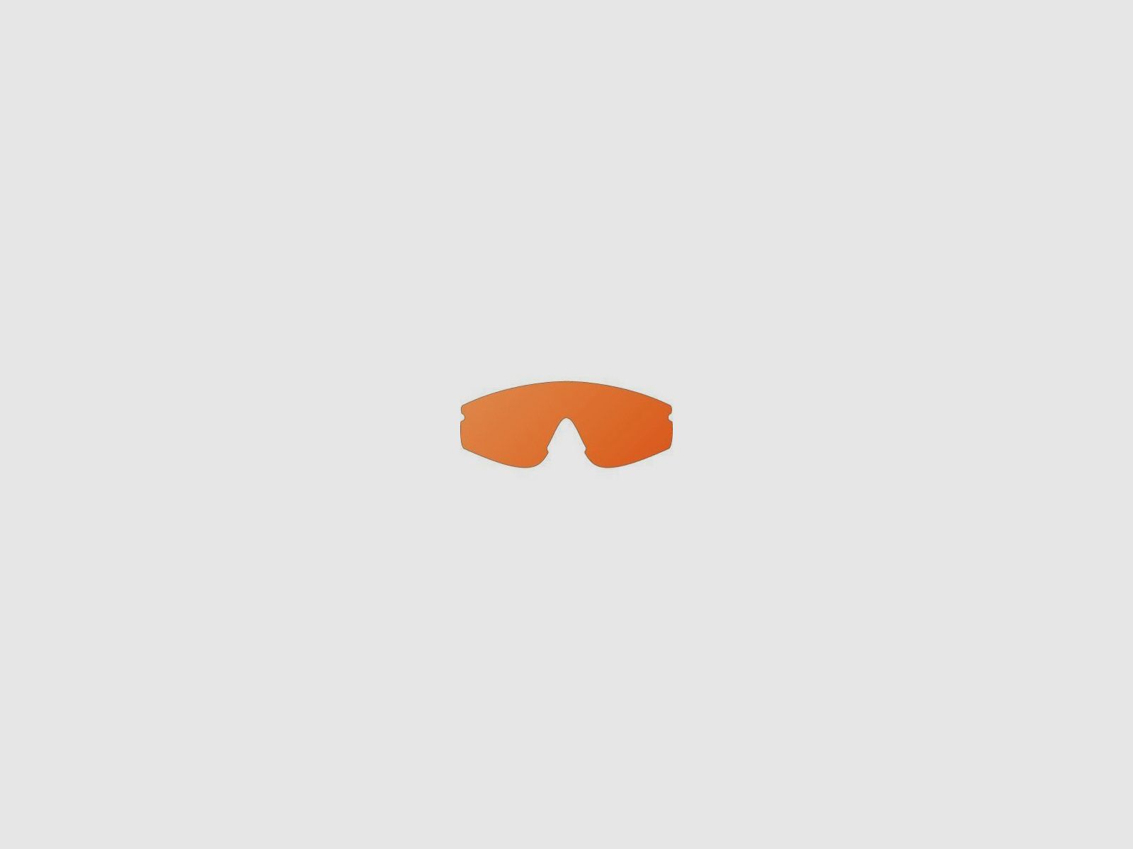 SwissEye Tactical Brille Nighthawk Set Rubber Black