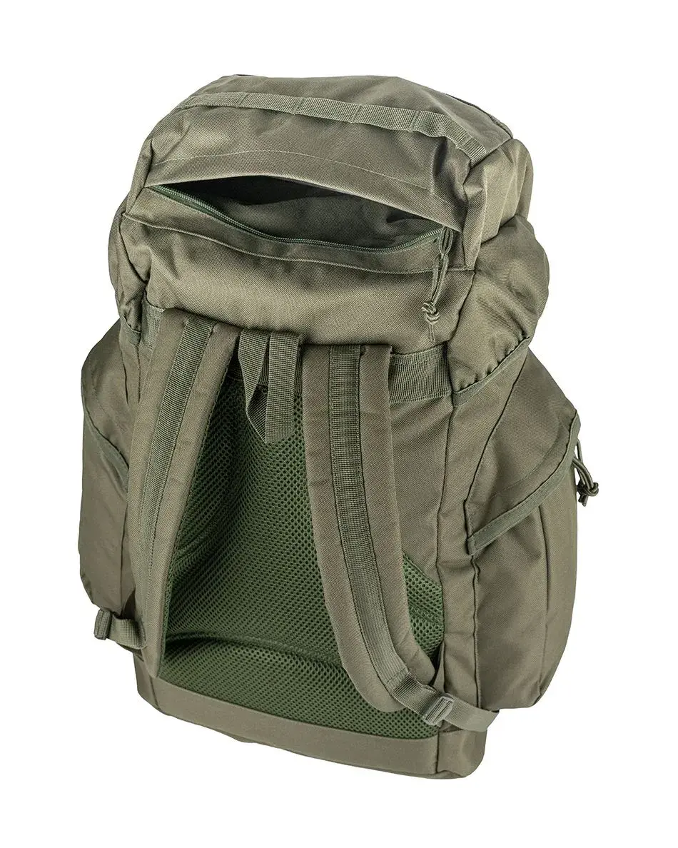 Mochila Jack Pyke de 25 L - Verde, imagen 6 de 12