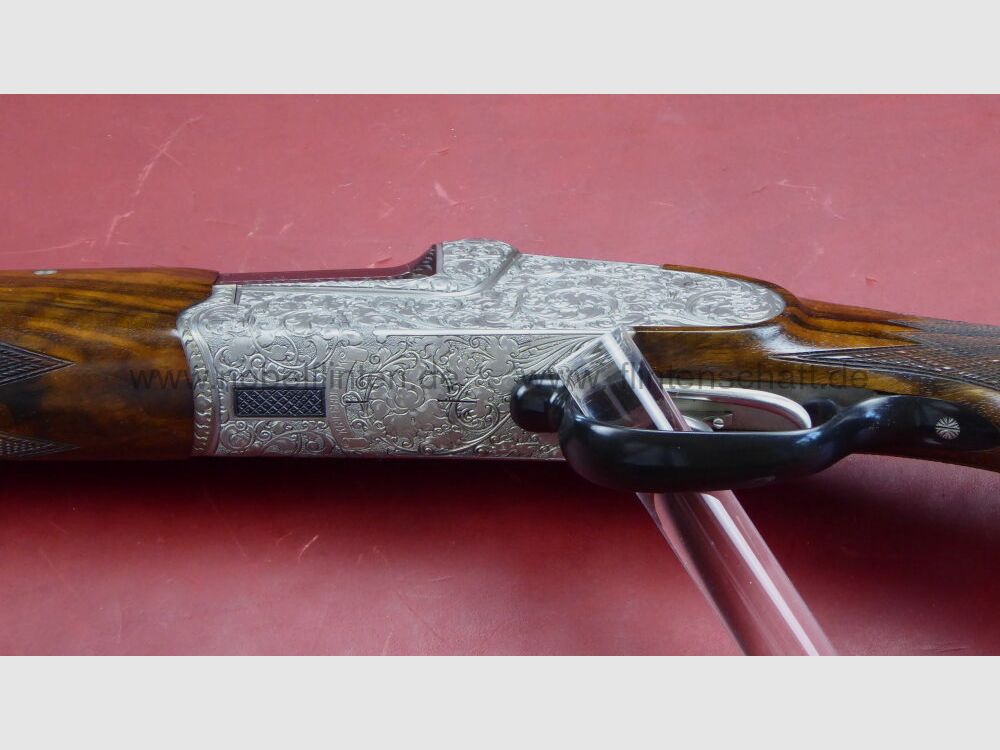 Krieghoff Ulm