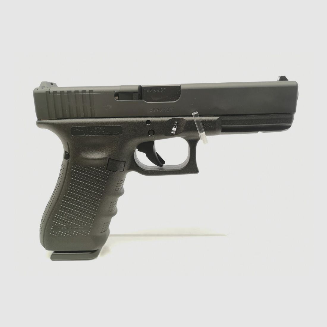 Glock 17 Gen4 M.O.S.