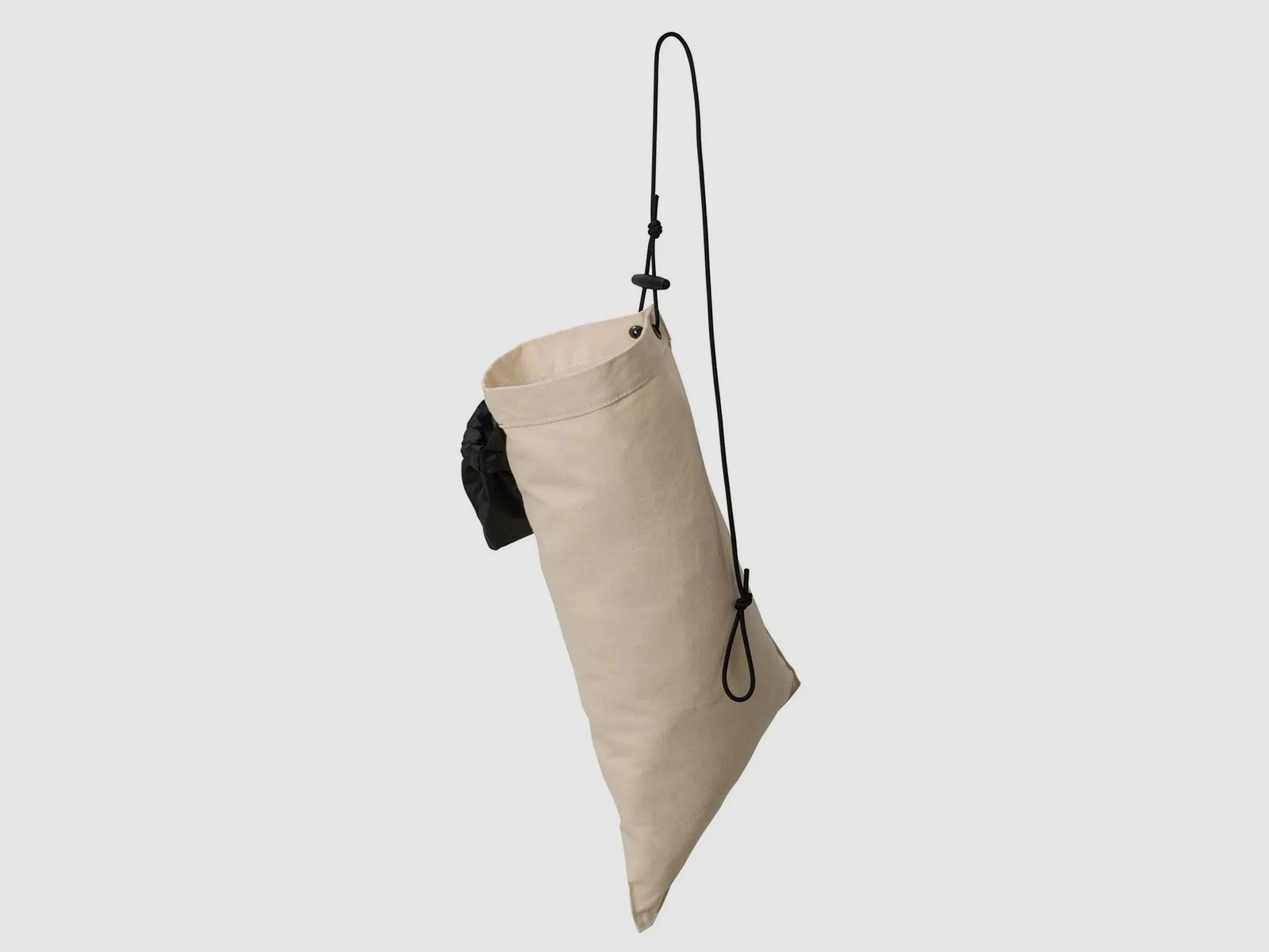 Helikon-Tex Tasche Water Filter Bag weiß / schwarz