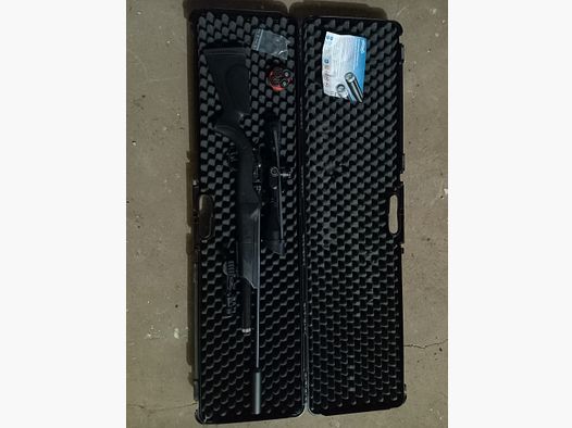 Walther Dominator 1250