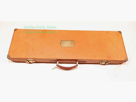 Italian - Various Gun Cases