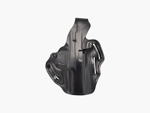 Holster Thumb Break Scabbard Zwart RH Echelon 4.5"