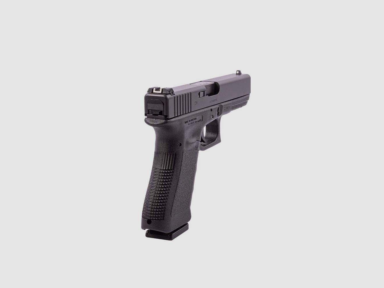 GLOCK Glock 17 Gen3, zdjęcie 5 z 6
