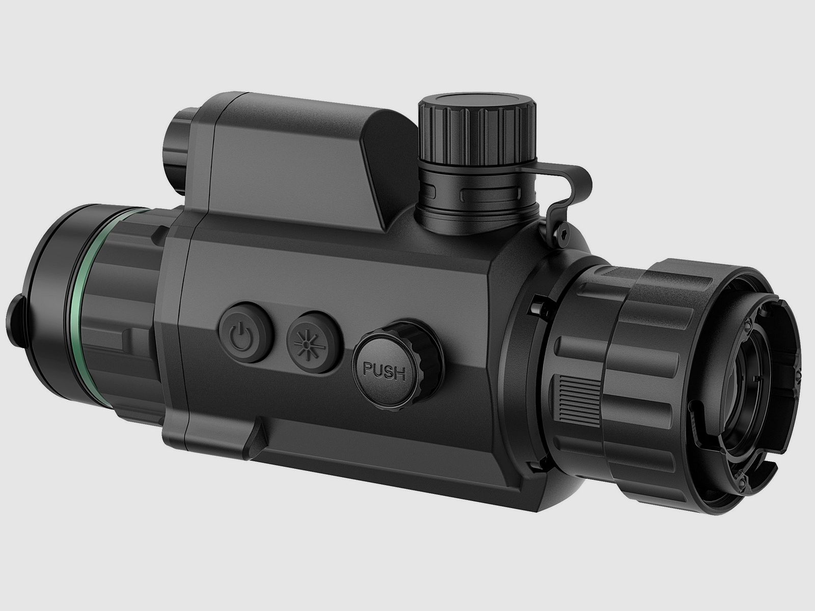 Dispositivo de visión nocturna Hikmicro Cheetah C32F-N 940 nm