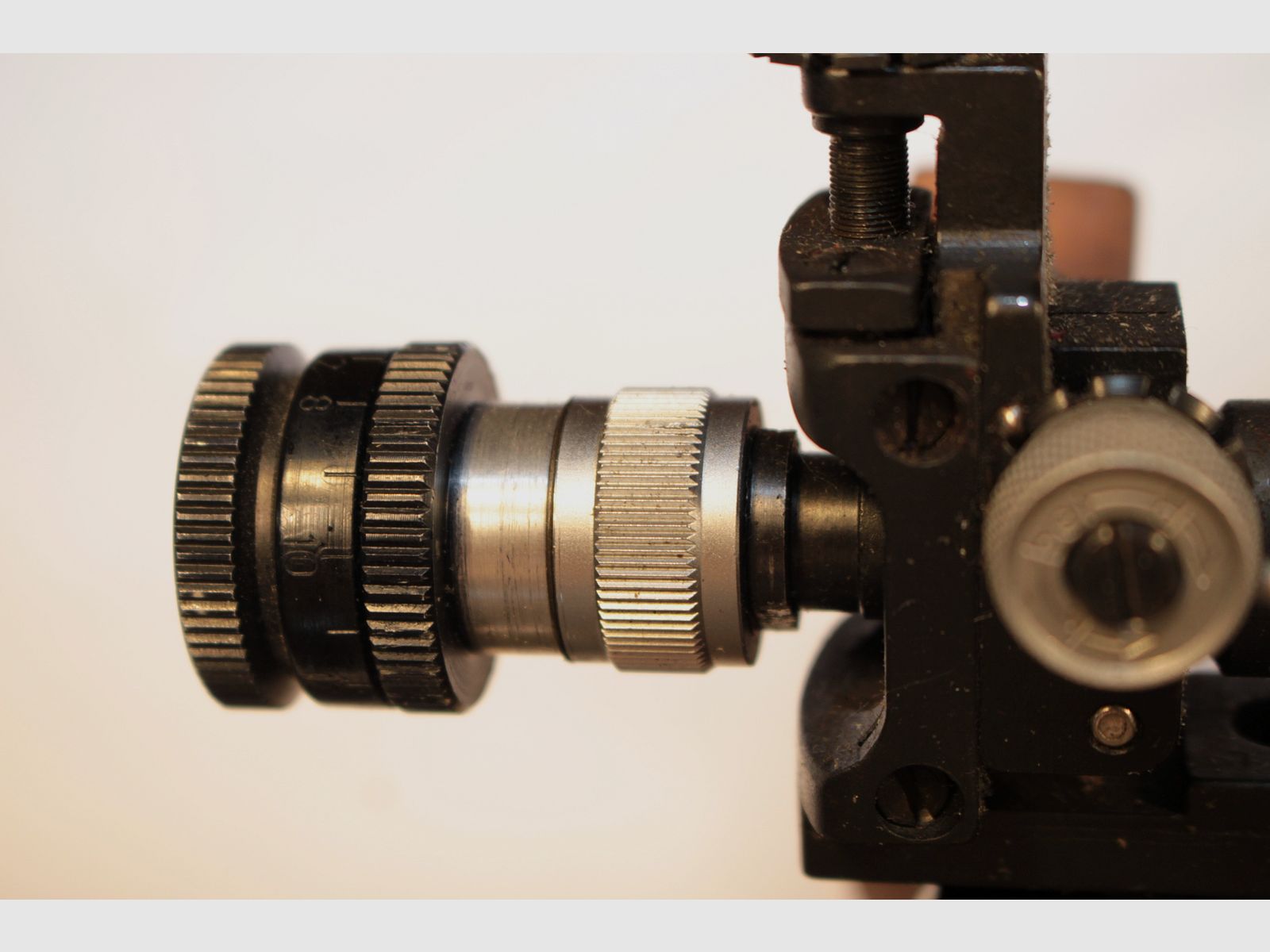 Anschütz Model 1807