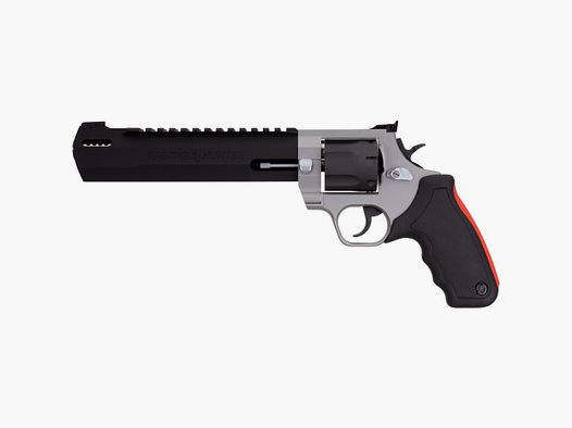 Taurus Revolver Raging Hunter – Caliber .357 Mag. (DuoTone – 8 3/8”)