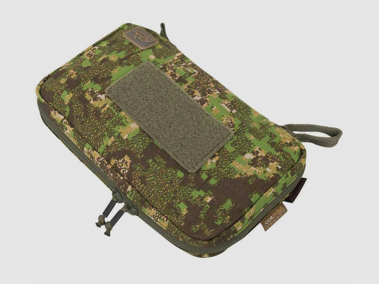 HELIKON-TEX MINI SERVICE POCKET GREENZONE