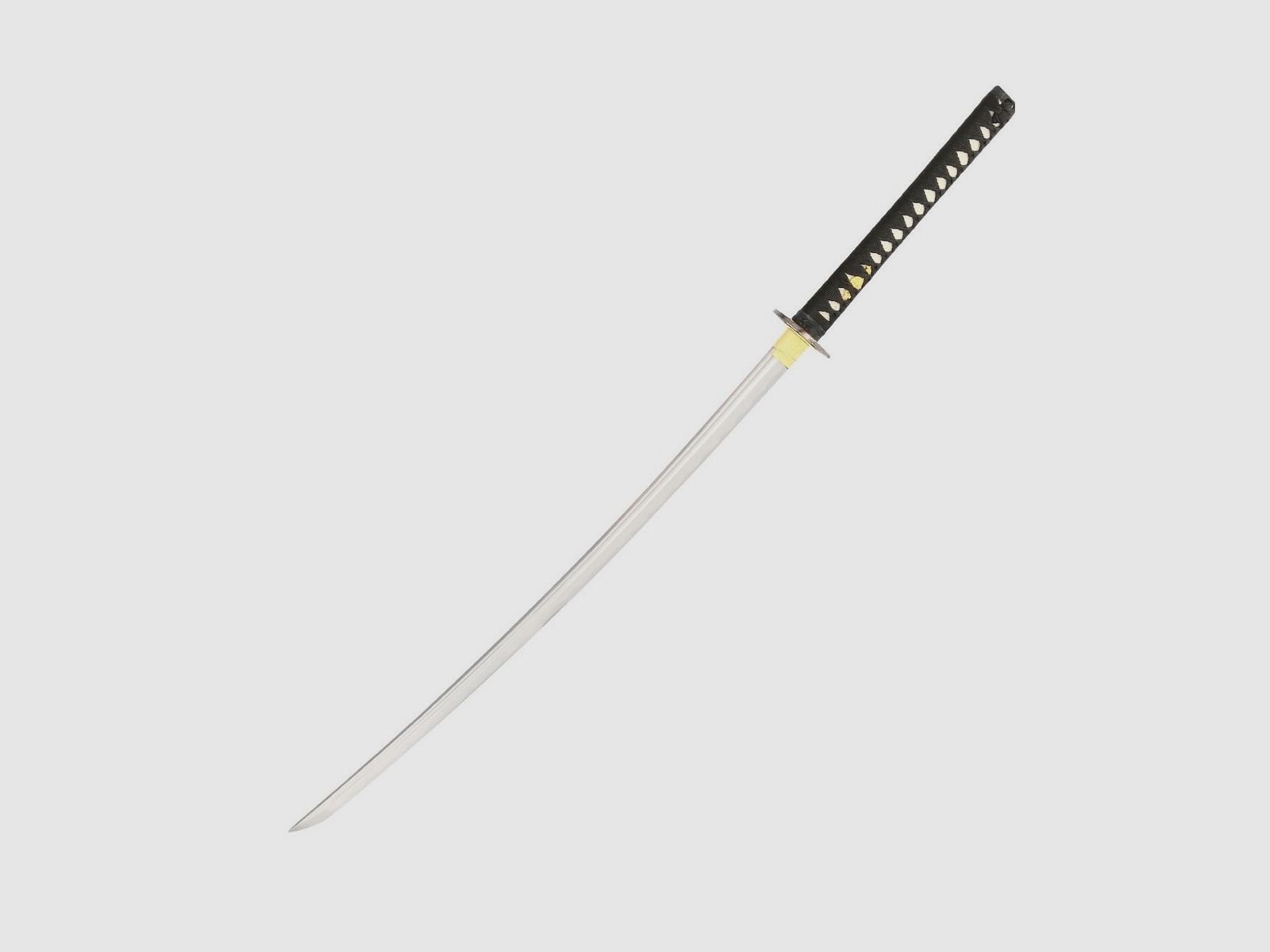 Katana handgeschmiedet,scharf!!!nkl. Sammlerbox