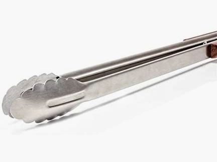 Petromax Grillzange groß