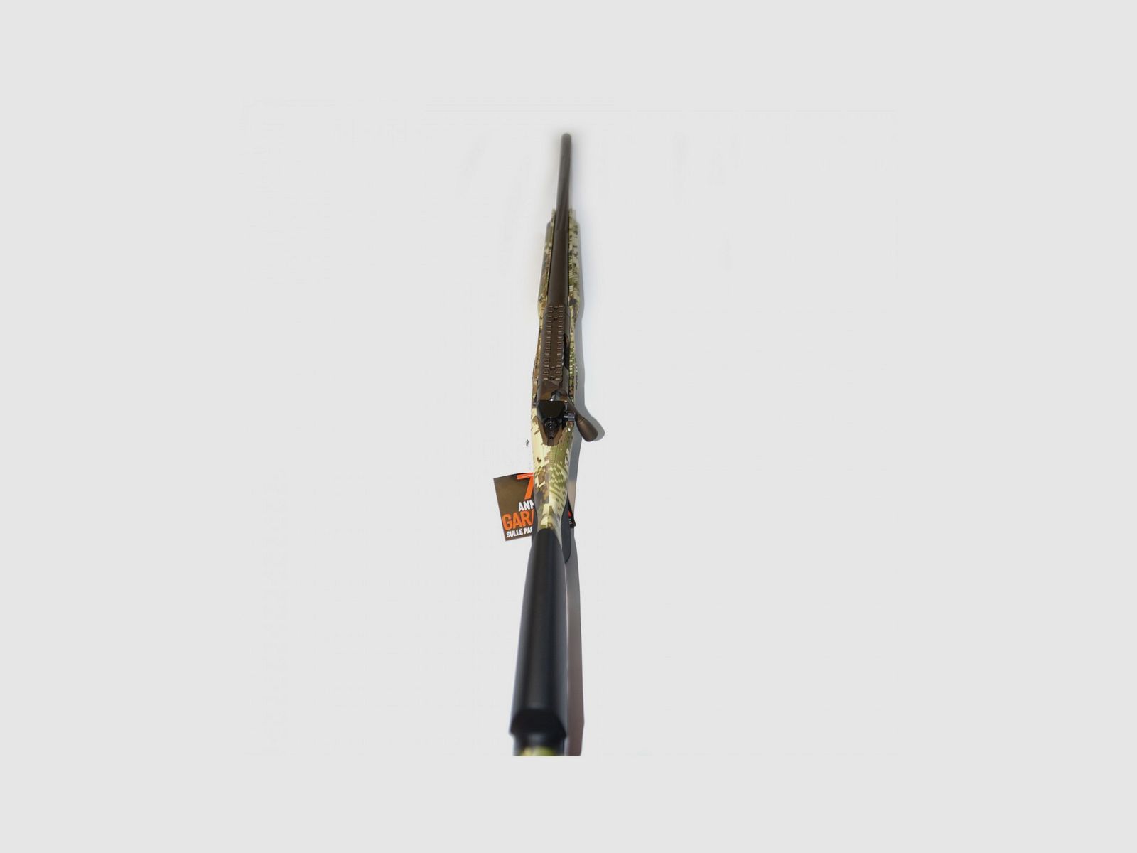 Franchi Horizon Varmint Elite Subalpine Kal. 223 Rem., Bild 10 von 10