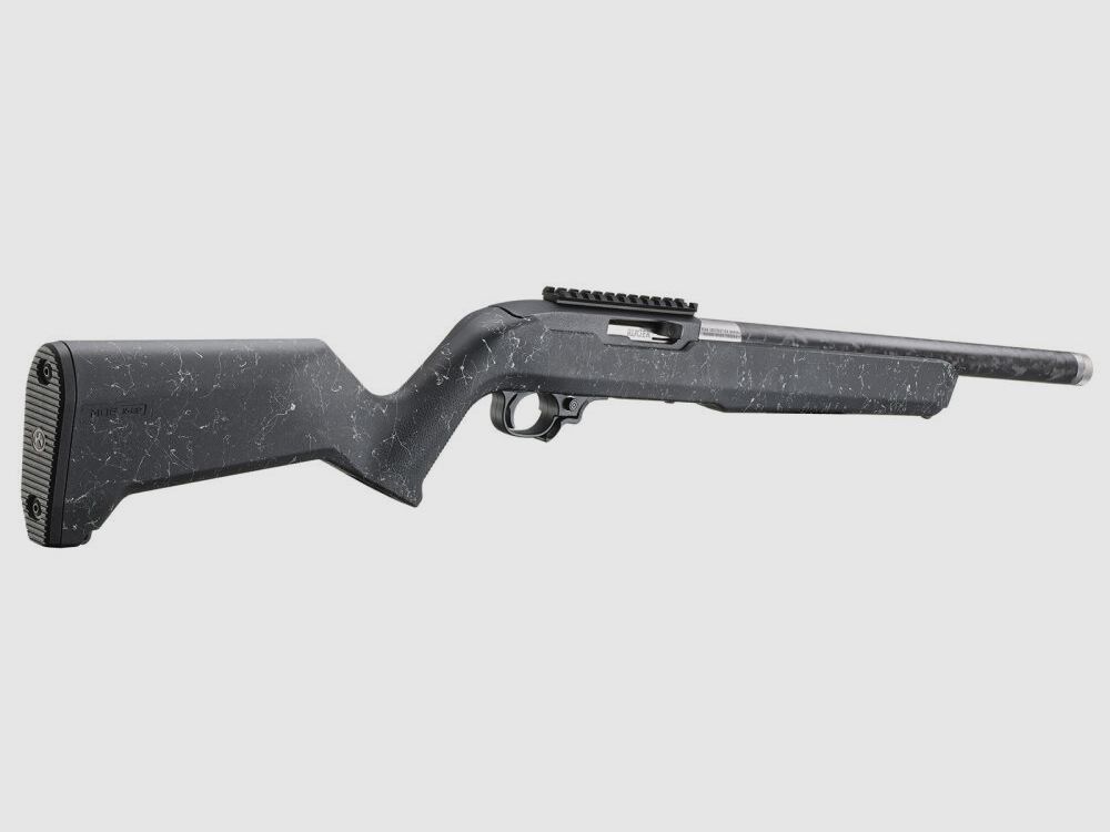 RUGER 10/22 Carbine Carbon Fiber