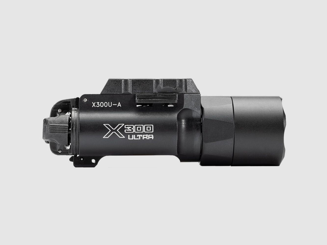 SUREFIRE X300U-A Ultra-High-Output LED WeaponLight, Bild 2 von 7
