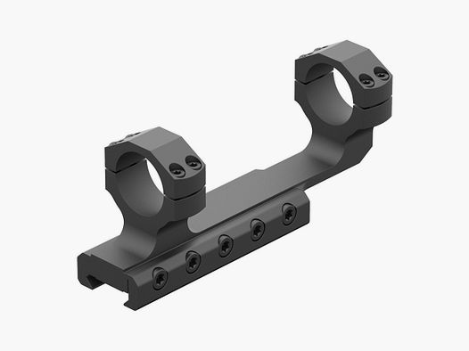 Montage monobloc Leupold Mark pour AR - 25,4mm