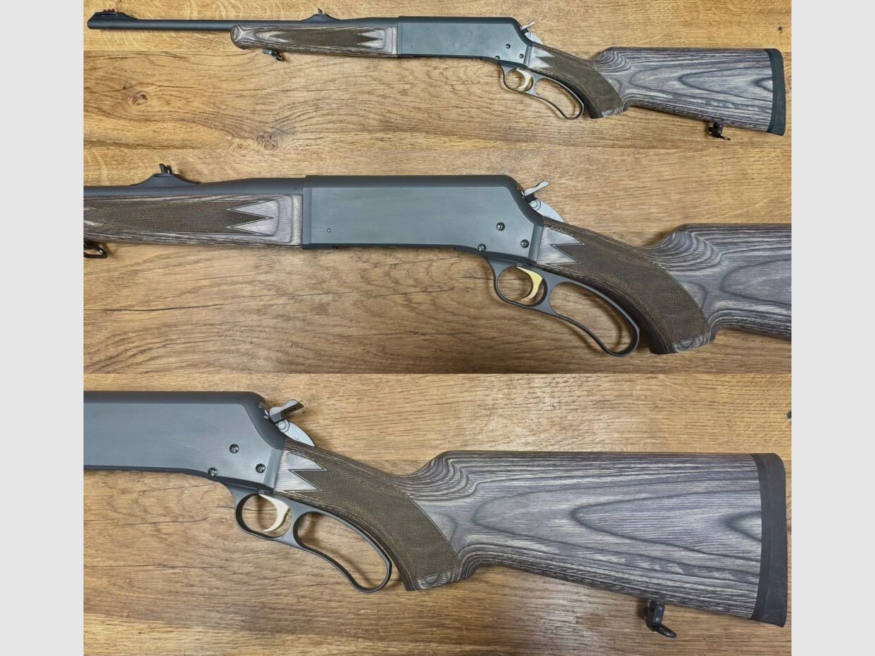 Browning BLR LT Tracker